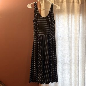 ☀️ Need a summer black fun dress? Here it is!!!